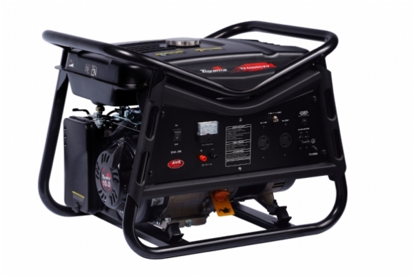 TG4000CXV